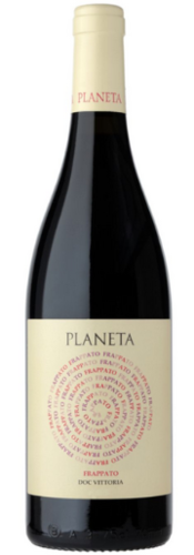 Planeta Frappato Vittoria DOC 2024